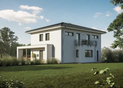 Ihr neues Zuhause – der perfekte Ort, an dem Ihre Träume Wirklichkeit werden