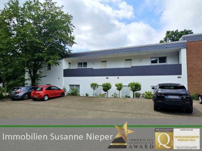 Wohndomizil auf 92 m² in ruhiger Wohnstraße – Gartenstadt Haan