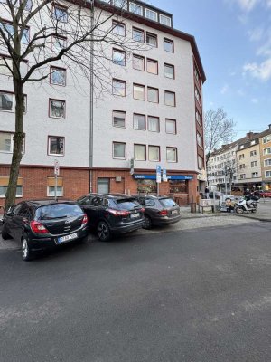 Kapitalanlage in bester Lage von Unterbilk