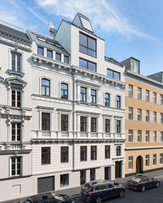 WIENBLICK IM HIGH END!