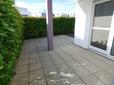 Doppelhaushälfte in sehr guter und ruhiger Lage - sehr gepflegt - neuwertig