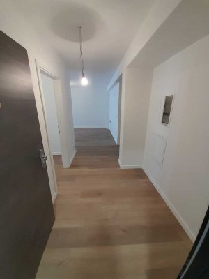 Neubau Erstbezug!