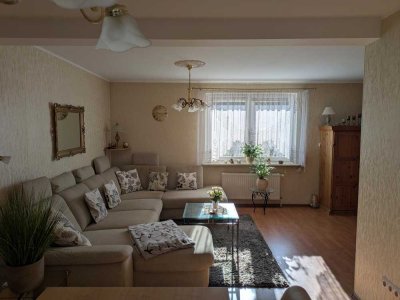 Modernisiertes Einfamilienhaus – sofort bezugsfertig