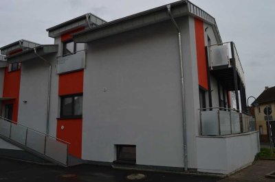 Ansprechende 2-Zimmer-Wohnung in Butzbach