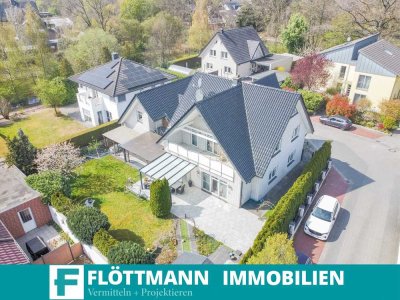 Mehr als ein Zuhause - eine exklusive Immobilie für Generationen