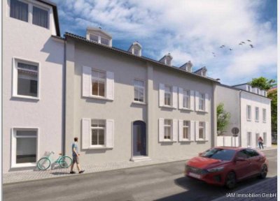 Vielseitiges, kernsaniertes Wohnobjekt in Wiesbaden – ideal für private und gewerbliche Nutzung