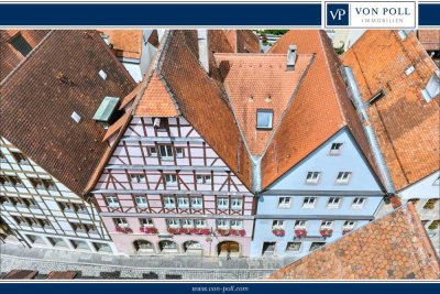 Vielseitiges Anwesen mit Wohn- und Gewerbeflächen – Ihr neues Investment!
