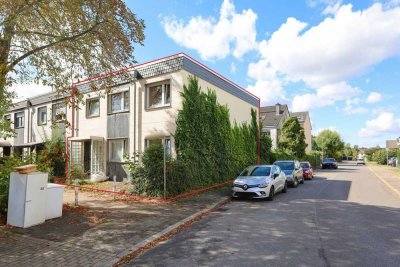 Familienfreundliches Wohnen mit Potenzial