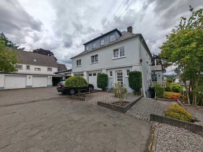 Mehrparteienhaus in Kelberg