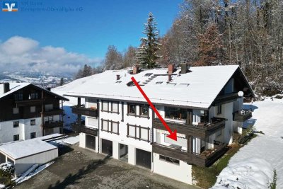 Hier läßt es sich gut Wohnen