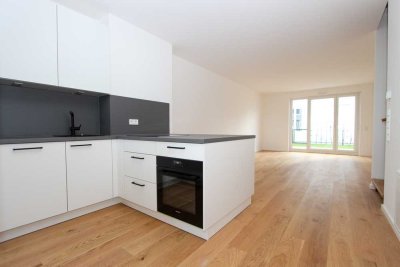 Exklusives Stadthaus mit 5 Zimmer und Garten