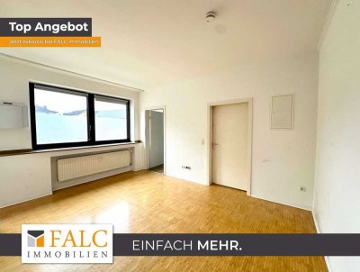 Schöne-Zwei-Zimmer-Wohnung mit EBK