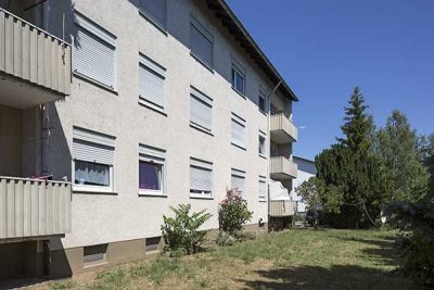 Die eigenen vier Wände