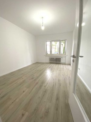 Gut geschnittene 4-Raumwohnung mit Balkon in Essen-Borbeck