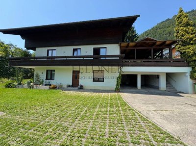 Mehrparteienhaus - Ossiachersee