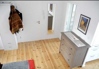 Wohnung in Potsdams Nördlicher Innenstadt mit exzellenter Anbindung