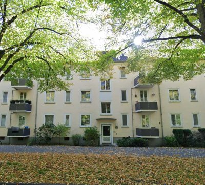Wunderschöne 2-Zimmer-Wohnung im Herzen von Hannover-Mittelfeld
