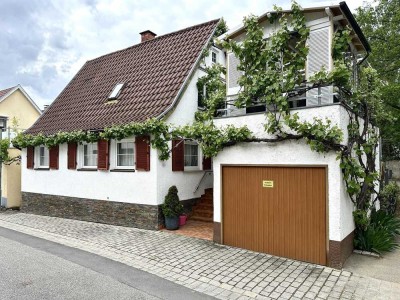 Ein Haus für Liebhaber - in zentraler Lage!
