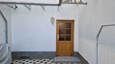 Ruhige 3-Zimmer-Wohnung