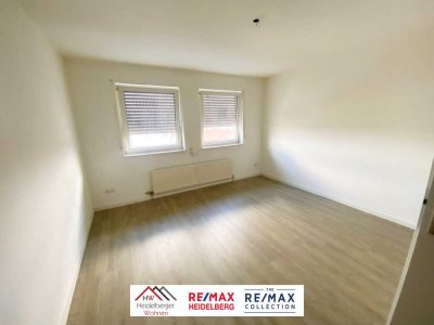 Schöne 1 Zimmer Wohnung, 23qm mit einer Pantryküche, im Zentrum von Ludwigshafen