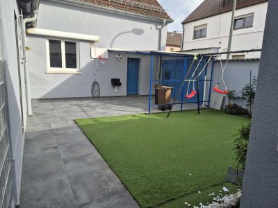 EFH 6 Zimmer Klima Garage Garten