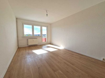 * 500 EUR Gutschein geschenkt - Charmante Familienwohnung in Pasewalk