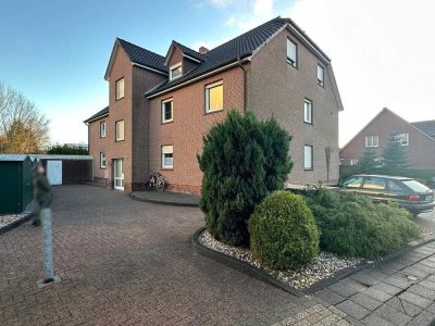 75m² Oberwohnung in stilvollem Architektenhaus - Westerholt