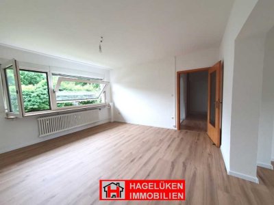 Ruhe gesucht? Hübsche 3,5 R.-Whg. (1. OG), ruh. & grüne Lage, Nähe Weltkulturerbe/ Zollverein!