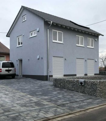 Attraktives und neuwertiges 6-Zimmer-Einfamilienhaus mit gehobener Innenausstattung in Bad Dürkheim