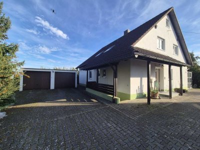 Privatverkauf - Grünes Idyll am Stadtrand