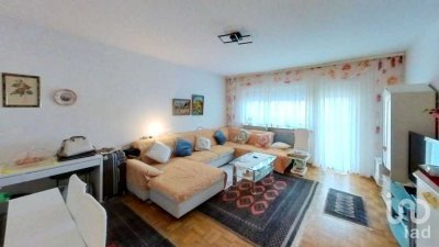 Dietzenbach – vermietetes 2-Zimmer Objekt zur Kapitalanlage!