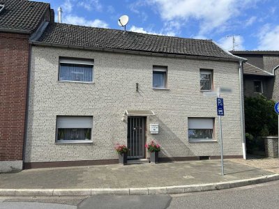 Ihr neues Zuhause mit Potenzial – ruhig gelegen und voller Möglichkeiten!