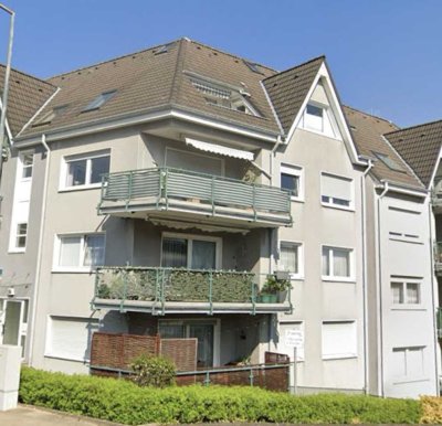 Dreizimmerwohnung KDB kalt 620€, 80 m²