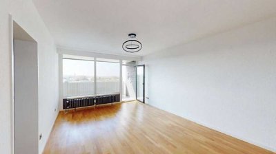 Renovierte Mietwohnung in bester Stadtlage