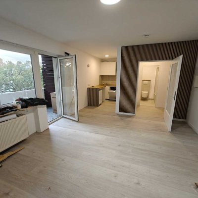 1-Zimmer Wohnung in Hanau Großauheim