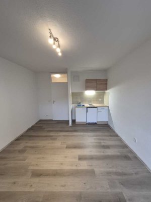 Charmantes Single-Apartment Nähe Innenstadt&Bahnhof