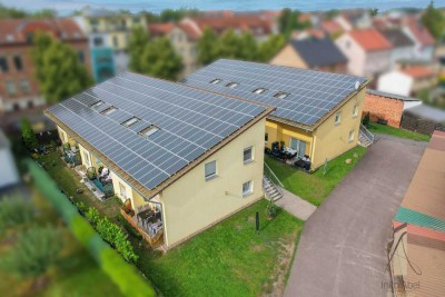 Zwei top gepflegte Mehrfamilienhäuser als attraktive Kapitalanlage!