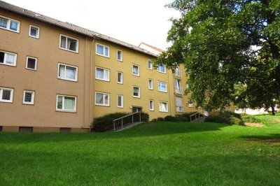 Komm nach Heiligenhaus: renovierte 2 Zimmer mit Balkon
