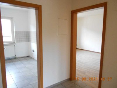 Freundliche 3,5-Zimmer-Wohnung in Gelsenkirchen-Hassel
