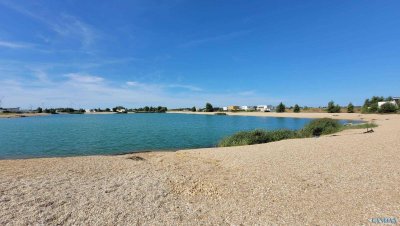 +WOW+ Moderne Doppelhaushälfte mit Garten – wenige Schritte zum See!
