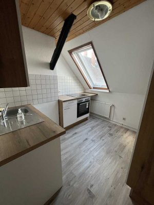 Charmante 3-Zimmer-Wohnung im 4. OG / 61 m²