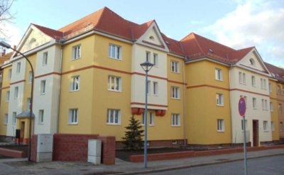 Familientraum - Schöne, große Wohnung