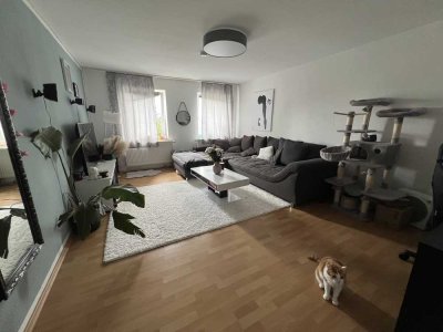 2-Raum-Wohnung | Garten I Zentrumsnah I Fürstenwalde Süd