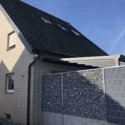 schöne, helle 2ZKB Wohnung im schönen ,ruhigen Kattenstroth