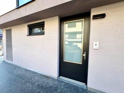 ++ NEU ++ 1-Zimmer-APARTMENT mit perfektem Schnitt in 1220 Wien