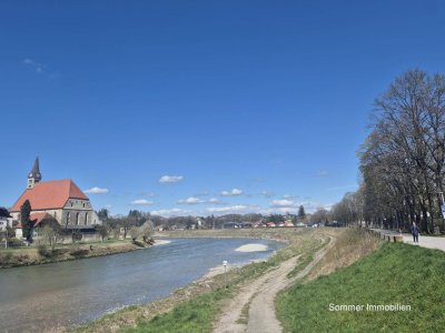 Einfamilien/Bungalow Oberndorf b. Salzburg