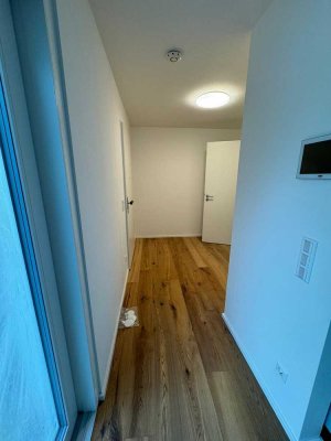 3-Zi Wohnung