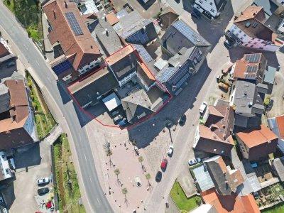Wohnen & Entwickeln mit Bauoption