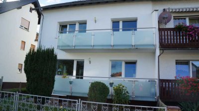*** Neuwertige Maisonette - Wohnung in günstiger Lage***