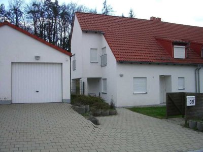 *HOMEOFFICE o. PENDELN nach *REGENSBURG*NEUMARKT*NÜRNBERG* 5 Zi.* 2 BÄDER* EINBAUKÜCHE* GARTEN*